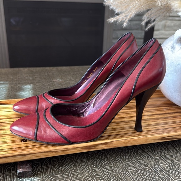 SERGIO ROSSI SHOES - Picture 4 of 13